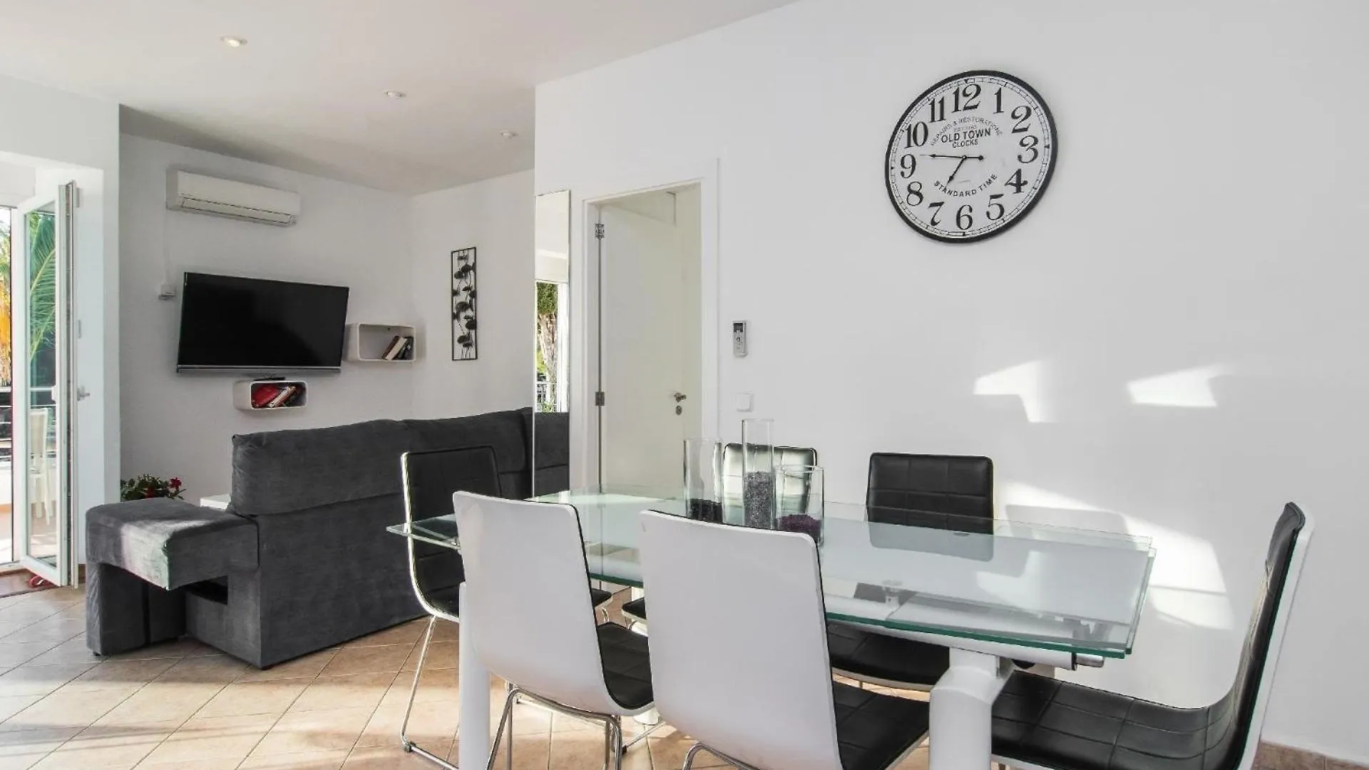 Ferienwohnung Fuer 5 Personen Ca 75 M In Cala D'Or, Balearen Mallorca 0*, Cala D´Or