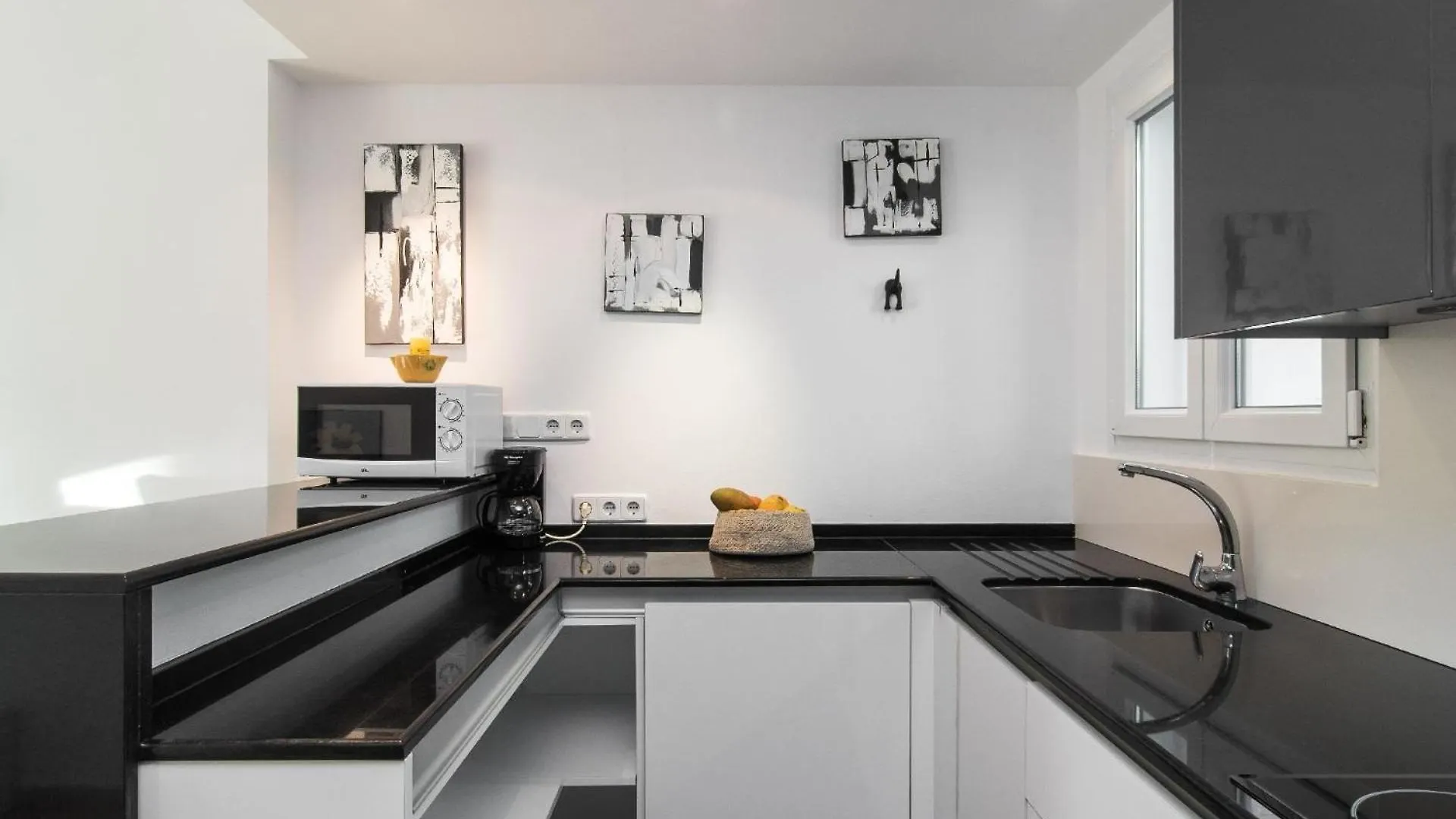 Apartment Ferienwohnung Fuer 5 Personen Ca 75 M In Cala D'Or, Balearen Mallorca