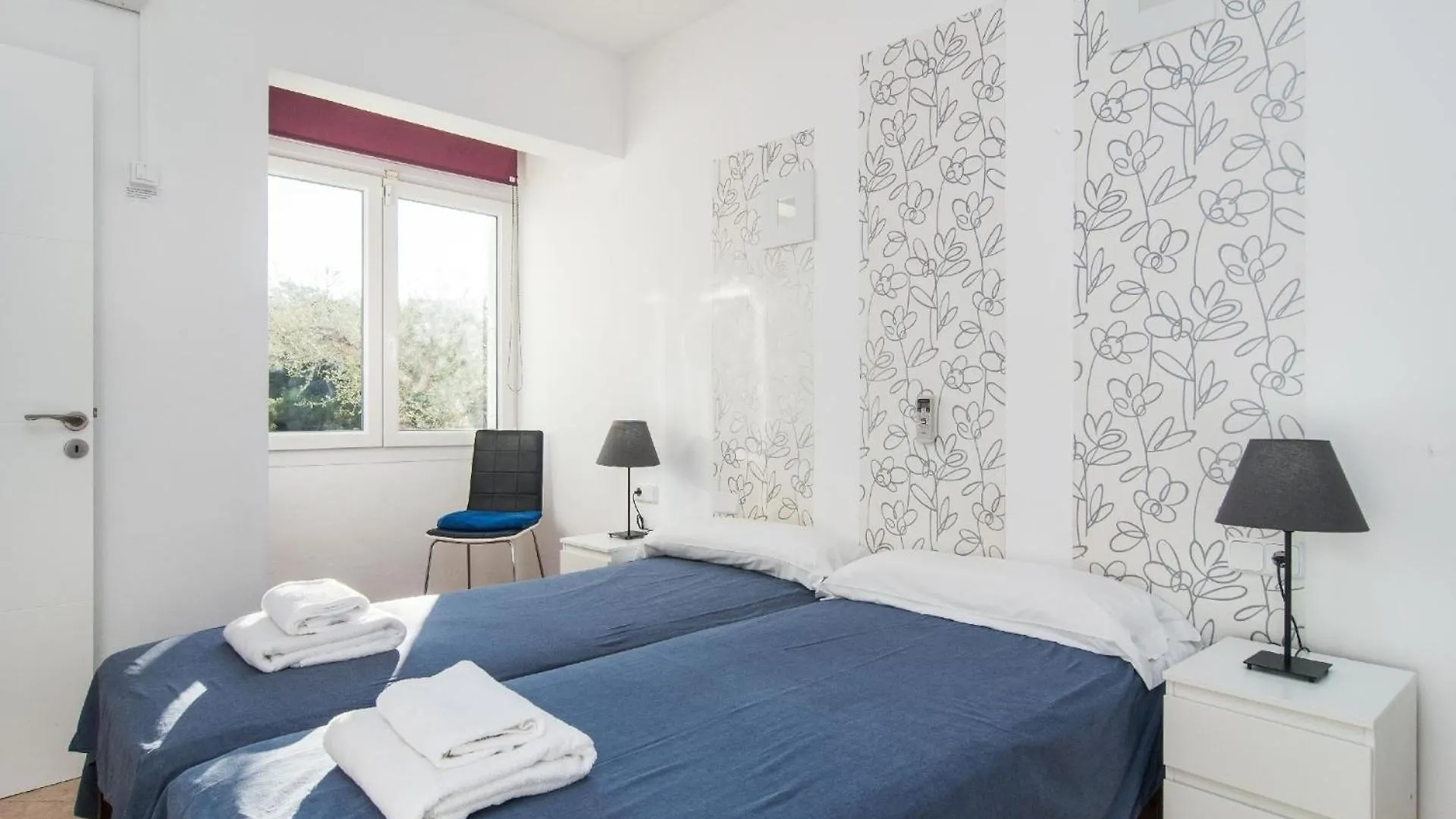 Ferienwohnung Fuer 5 Personen Ca 75 M In Cala D'Or, Balearen Mallorca