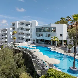 4* Hotel apartamentowy Ferrera Suites&apartments
