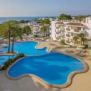 3* Hotel apartamentowy Inturotel Cala Azul