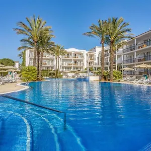Inturotel Sa Marina Lägenhetshotell