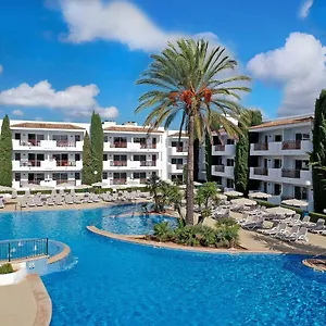 3* Hotel apartamentowy Inturotel Azul Garden