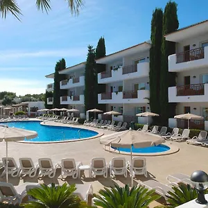 Inturotel Esmeralda Garden Lägenhetshotell