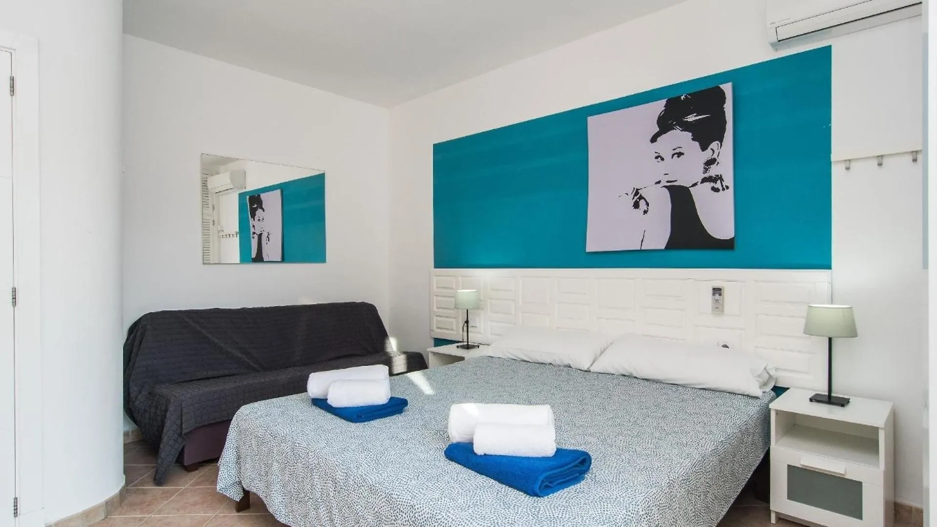Ferienwohnung Fuer 5 Personen Ca 75 M In Cala D'Or, Balearen Mallorca Apartment Cala d'Or (Mallorca)