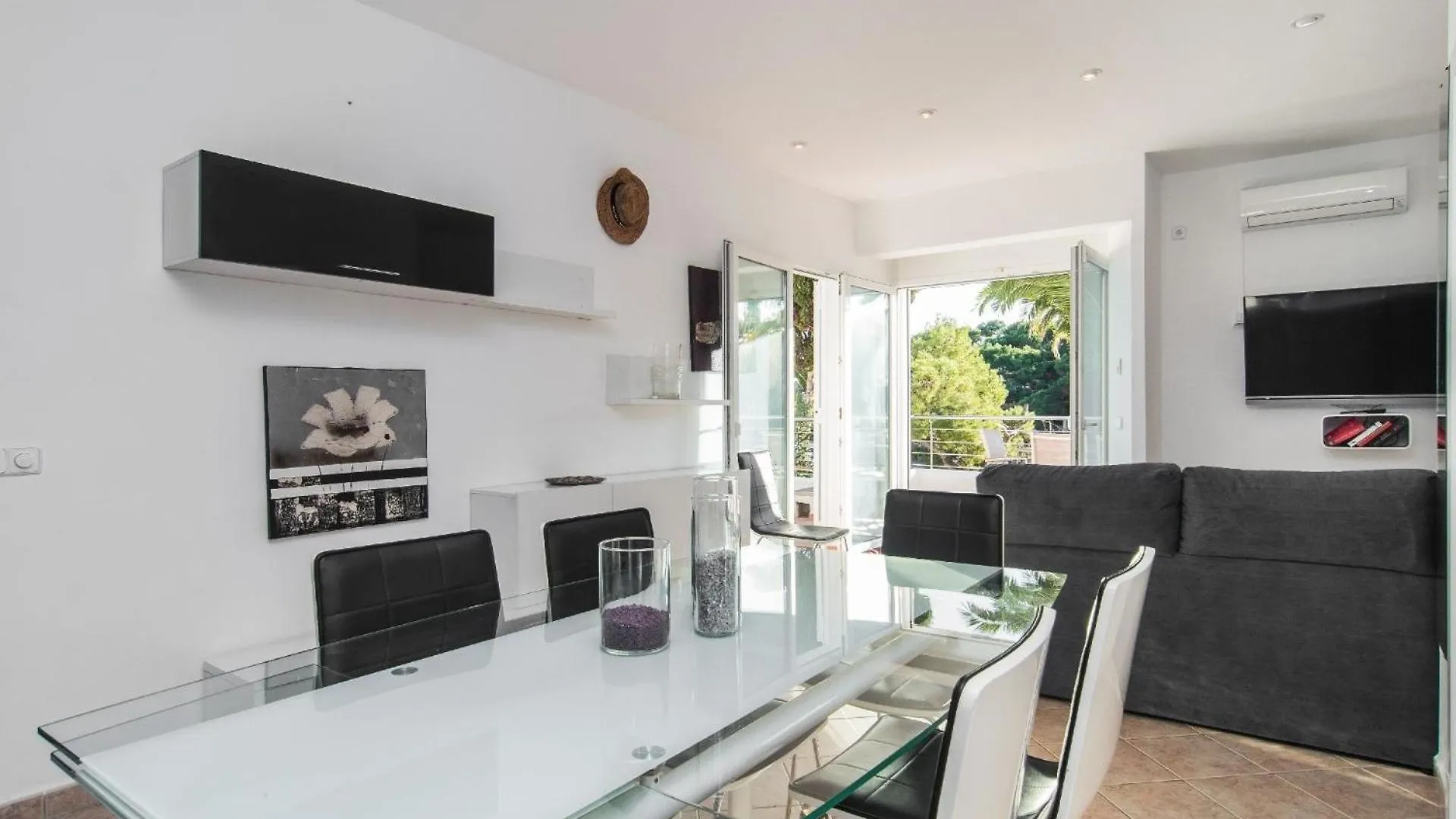 Ferienwohnung Fuer 5 Personen Ca 75 M In Cala D'Or, Balearen Mallorca Apartment