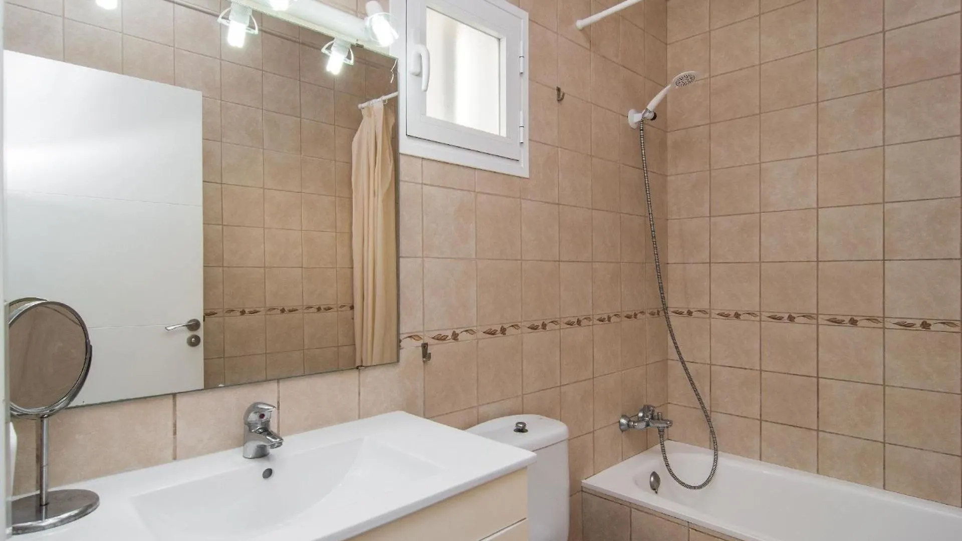 Ferienwohnung Fuer 5 Personen Ca 75 M In Cala D'Or, Balearen Mallorca Cala d'Or (Mallorca)