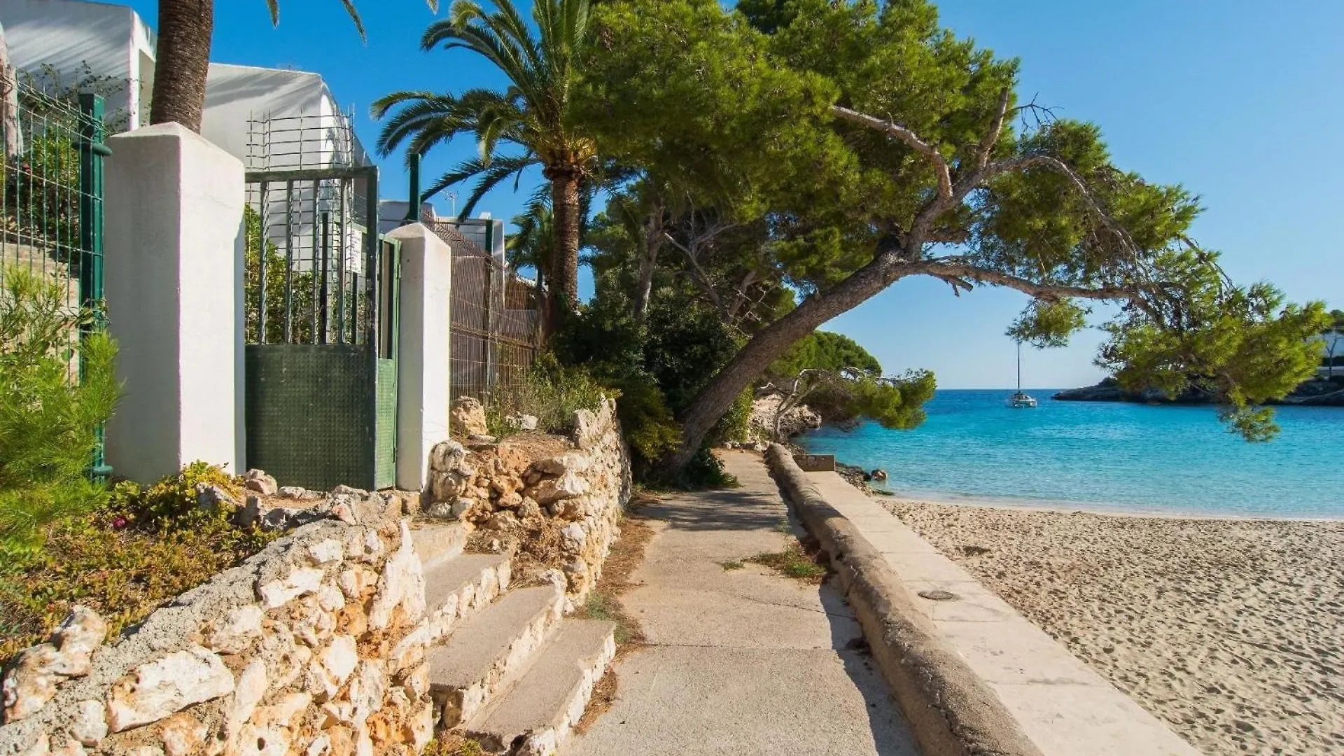 Ferienwohnung Fuer 5 Personen Ca 75 M In Cala D'Or, Balearen Mallorca 0*, Cala d'Or (Mallorca) Spain