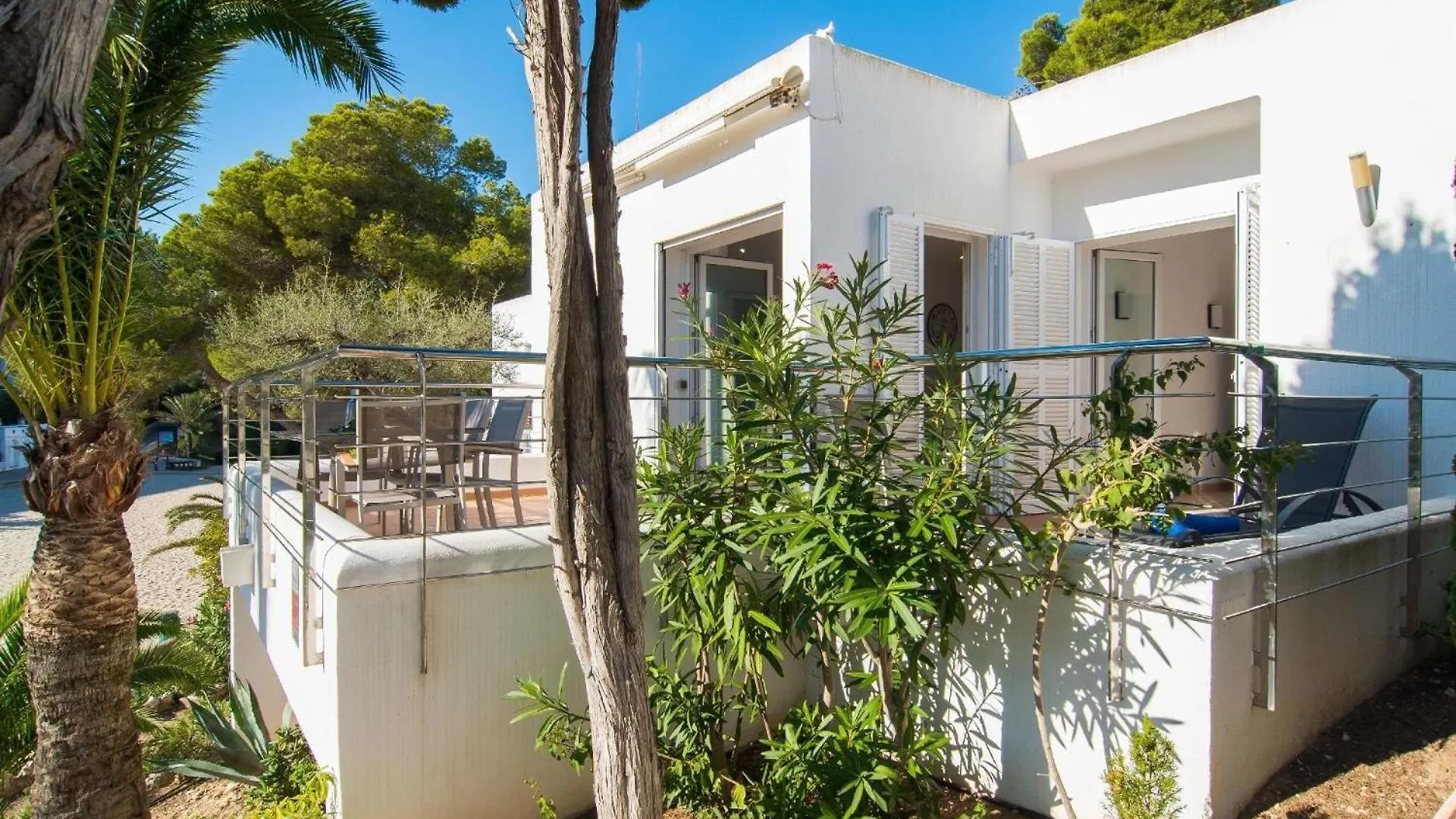 Ferienwohnung Fuer 5 Personen Ca 75 M In Cala D'Or, Balearen Mallorca Spain