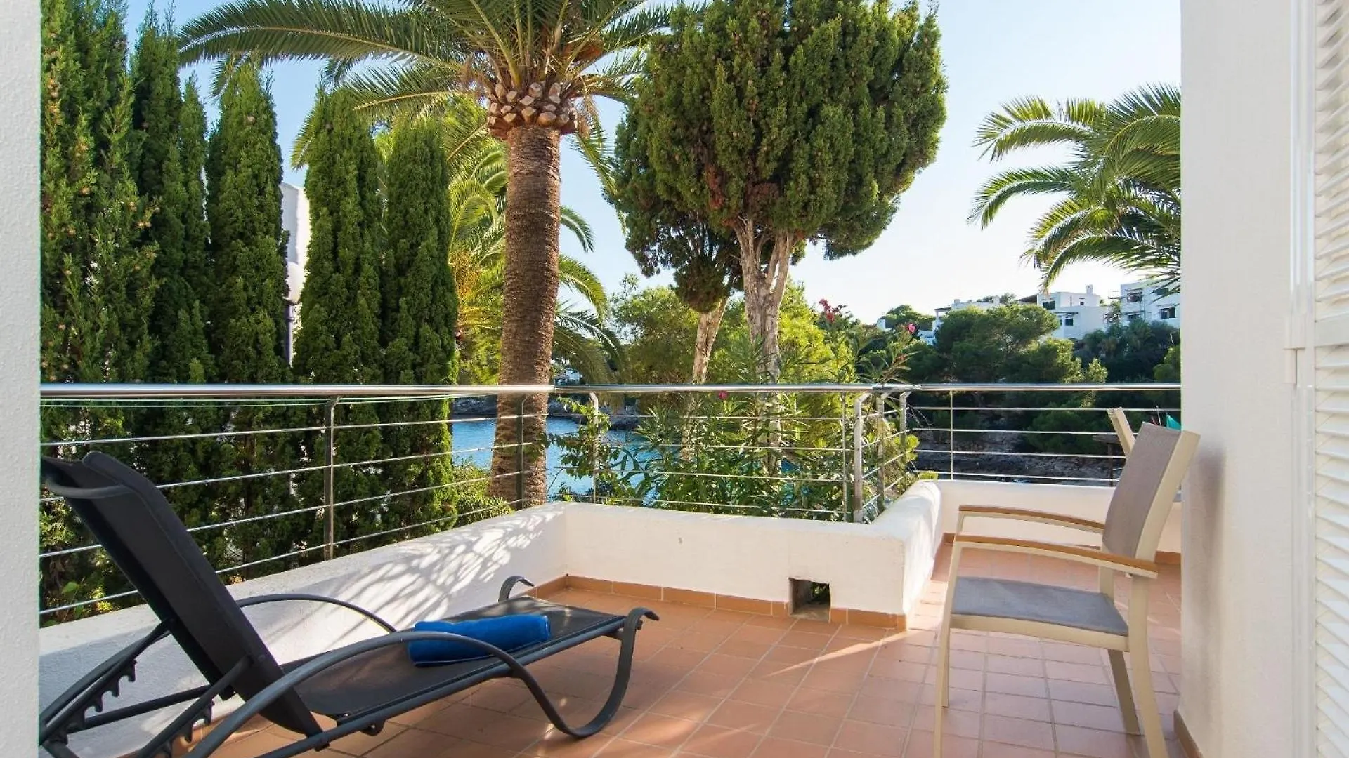 Ferienwohnung Fuer 5 Personen Ca 75 M In Cala D'Or, Balearen Mallorca Cala d'Or (Mallorca)